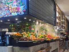 -亚马逊蒸汽活海鲜自助(LCM置汇旭辉广场店)