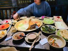 -小龙坎火锅(湖滨银泰in77店)