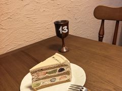 -诺嘉甜品(世贸店)