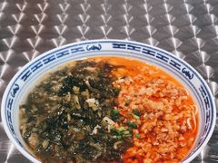 -鲁达面馆本帮风味(共康东路店)