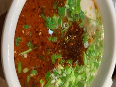 -品回味清真西北楼(宁波首店)