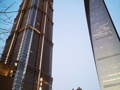 -上海中心大厦