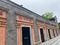 -中共二大会址纪念馆