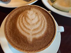 -广州富力君悦大酒店·凯菲厅