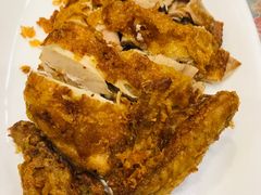 -玉华台饭庄(裕中西里小区店)