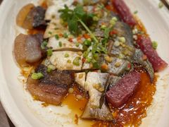 -龙悦湾酒家·八阵鱼生·渔人码头店