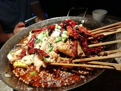 -遇见长安(兰州中心店)