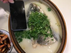 -风味小馆(天目湖宾馆店)