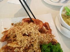 -无招牌海鲜餐厅(怡丰城店)