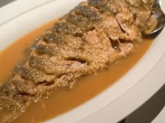 -阿庄新豫菜(通泰路店)