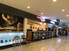-巧燕坊一笼一蒸烧卖(西湖文化广场银泰店)