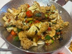 -雅佳神话·麻辣烤鱼(新街口店)