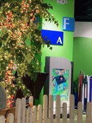 -幻贝家儿童乐园(苏州中心店)