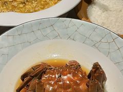 -米桃·苏园·苏锡菜(仁恒仓街店)