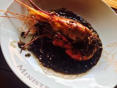 -Ministry of Crab(科伦坡店)