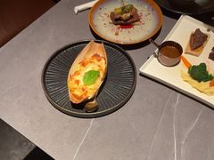 -洛缦音乐餐厅(工业展览馆万象城店)