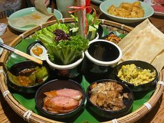 -淀里船宴(卓达店)