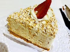 燕麦蛋糕-COVA(环贸iapm店)