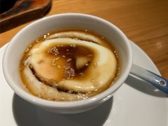 鸡蛋酒-荣小馆(杭州大厦店)