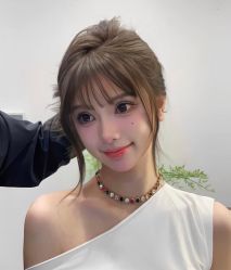-蚂蚁造型沙龙