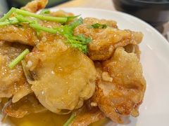 -荣鹏风味烀饼(万达广场店)