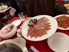 -山城年华老火锅(玉林店)