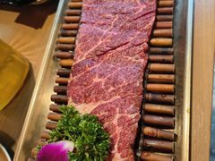 -西塔老太太泥炉烤肉(北京双井店)