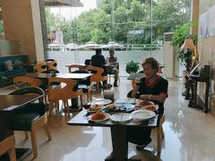 -上海吉臣维景酒店·维多利亚餐厅