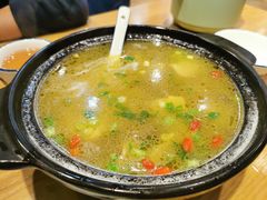 -妈妈的味道·腾冲特色菜(和顺古镇店)