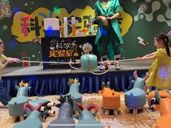 -杭州开元森泊度假乐园