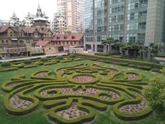 -马勒别墅饭店(静安寺店)