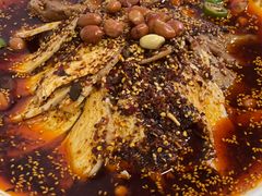 -老字号怡玺·藿香雅鱼(20年雅安店)