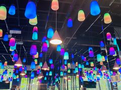-火枪手串吧·鹤岗小串涮肚(亦庄店)