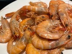 -五谷丰登·胶东海鲜·家常菜(张村店)