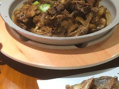 -汉唐守艺人·河北面馆(民心河店)