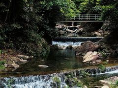-浙西大峡谷