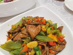 -马凯餐厅(地安门店)