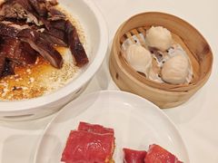 -粤珍轩·家宴·广式茶点(新城广场店)