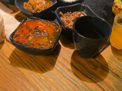 -湊湊火锅·茶憩(上海合生汇店)