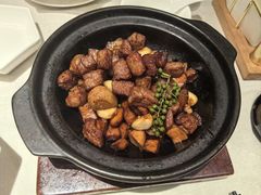 -狮王府淮扬菜(新街口友谊店)