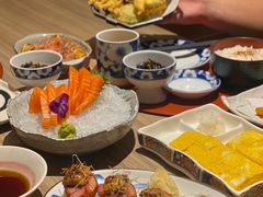 -小山日本料理(兴业太古汇店)