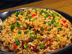 怪噜饭-阿婉贵州苗家酸汤鱼(梅林店)