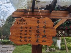 -青城道汤池