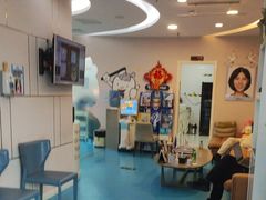 -希望齿科(河西店)