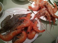 -火宴山海鲜自助火锅(新世界店)