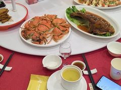 -霞客居酒店·霞客食府·宁海特色小海鲜