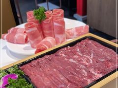 -祥源胡同·涮牛羊肉火锅(花桥店)