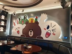 -范特西FANTASY量贩式KTV(民主广场店)