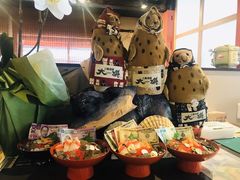 -札幌二条市场 大矶(本店)