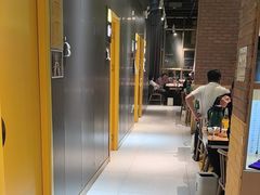 -丁虎子烤肉(国道二店)